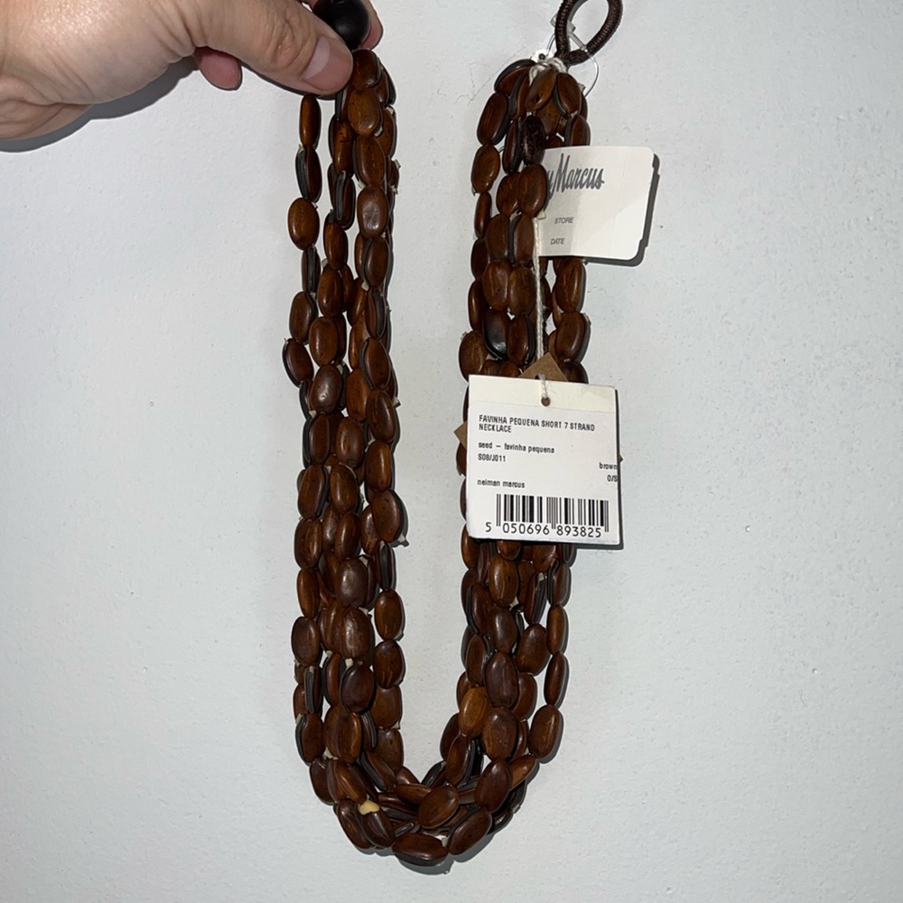 Eskandar Necklace